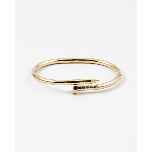 Nikki Nail Bracelet