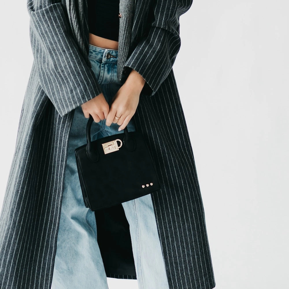 Nixie Tote Bag