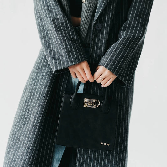 Nixie Tote Bag
