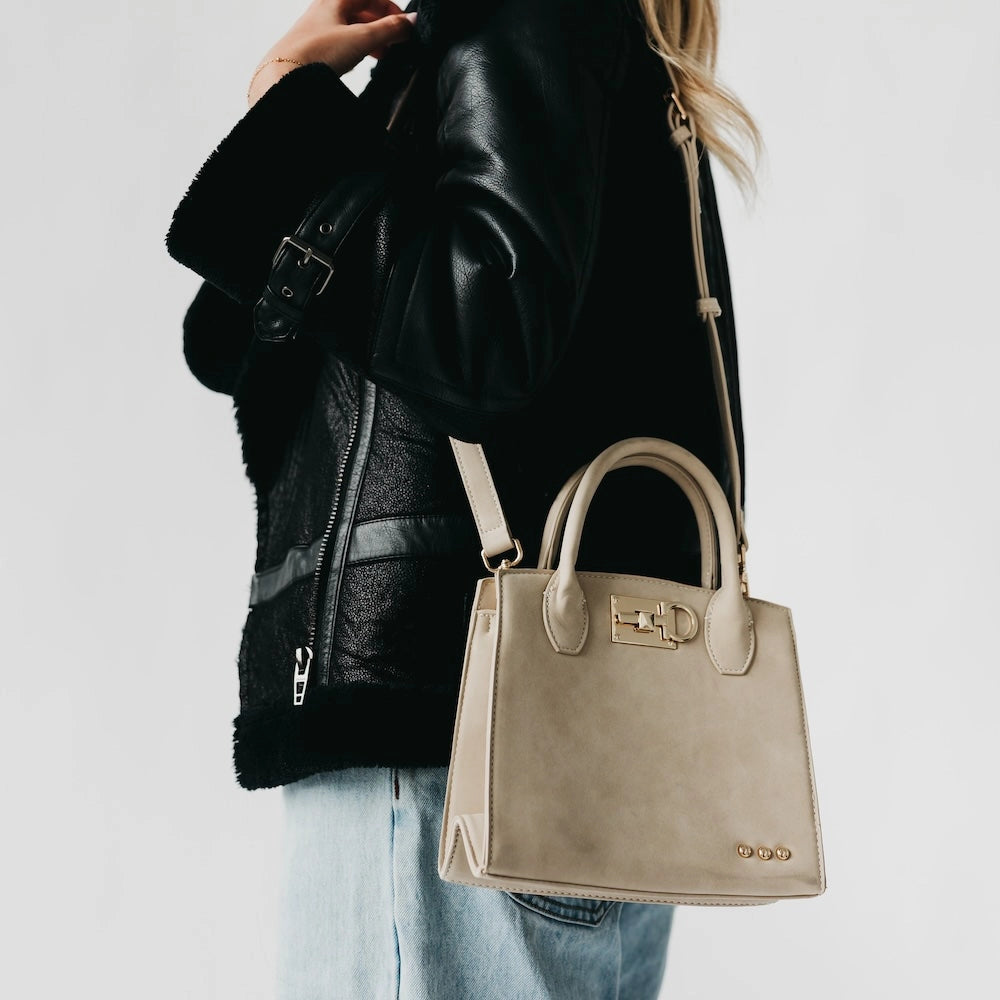 Nixie Tote Bag