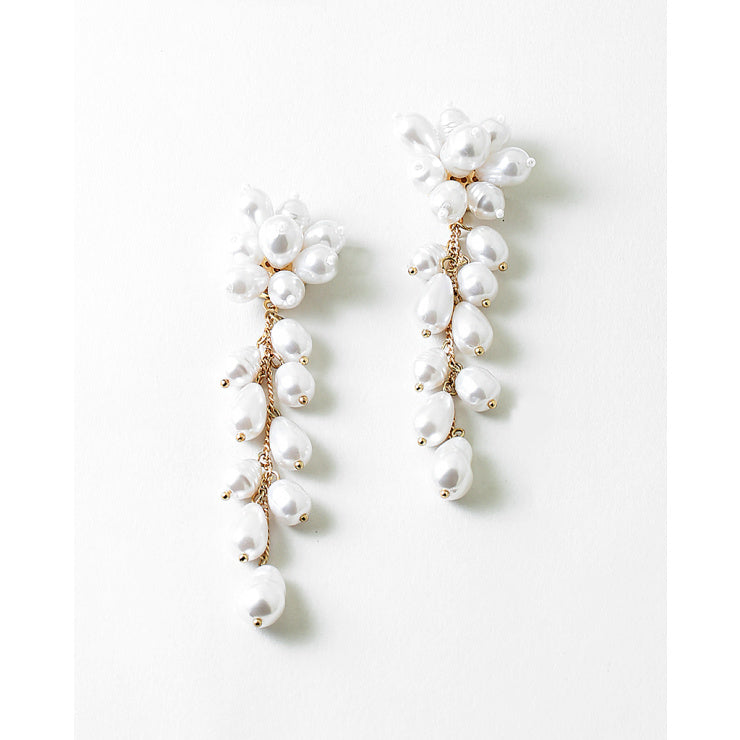Penelope Earrings