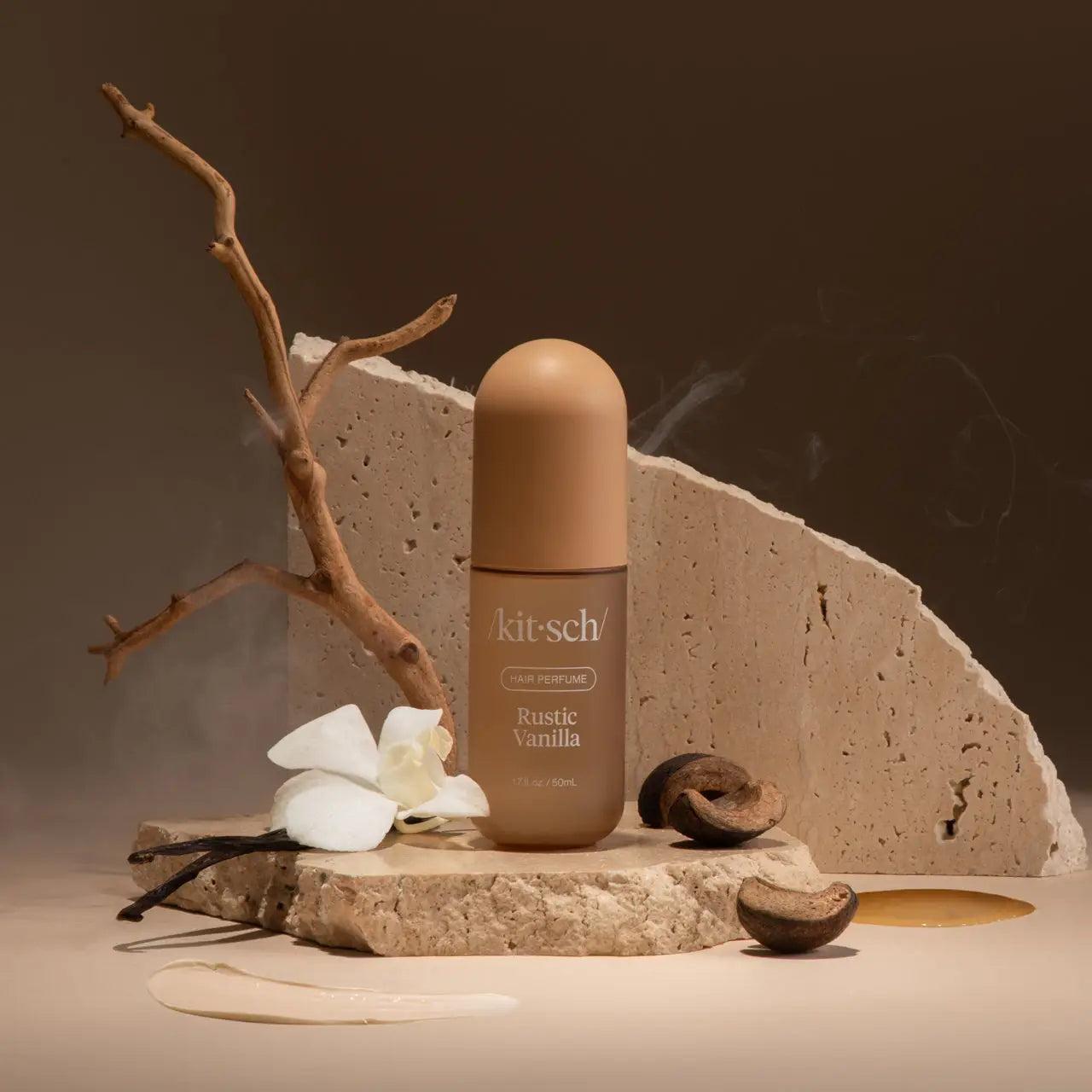 Hair Perfume