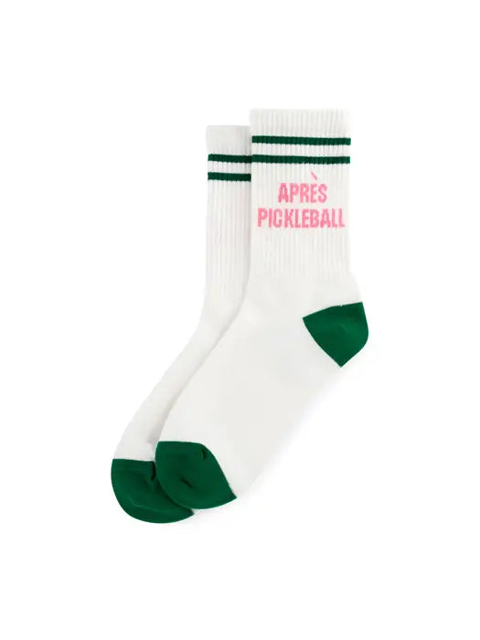 Pickleball Socks