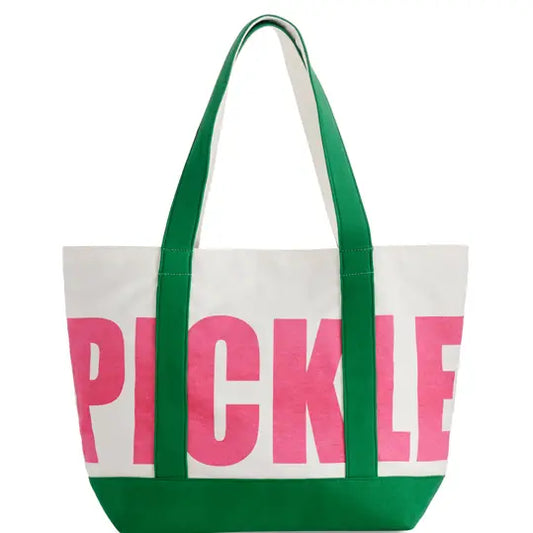Pickle Tote