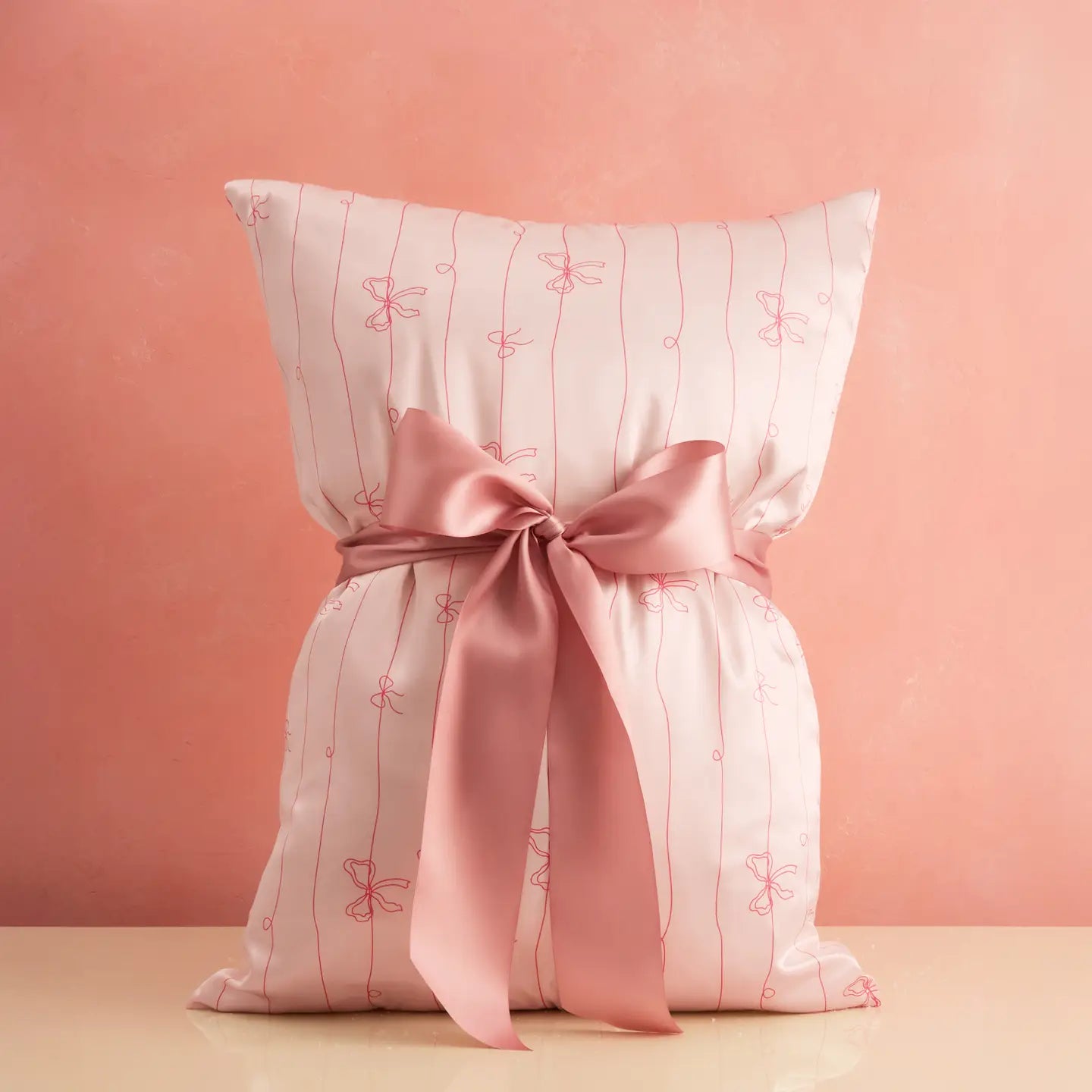 Satin Pillowcase