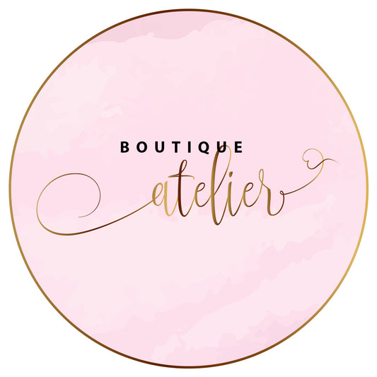 Boutique Atelier Gift Card