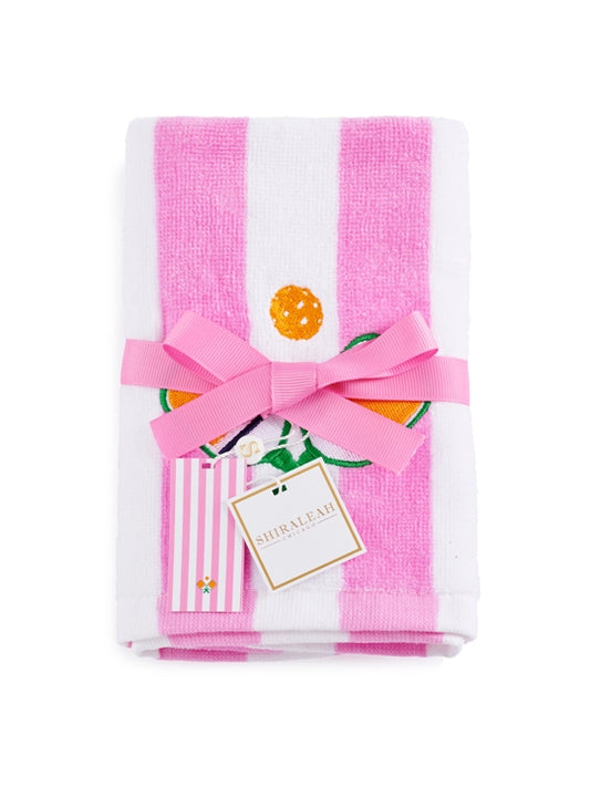 Pickleball Towel